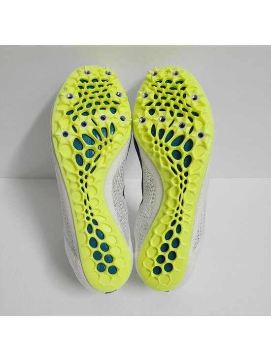 Nike Zoom Superfly Elite 2 Track & Field Shoes NO SPIKES FZ9662-100 Size 7 #1